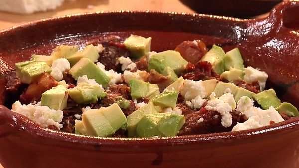 Mexico: One Plate at a Time with Rick Bayless - Tacos Hola!