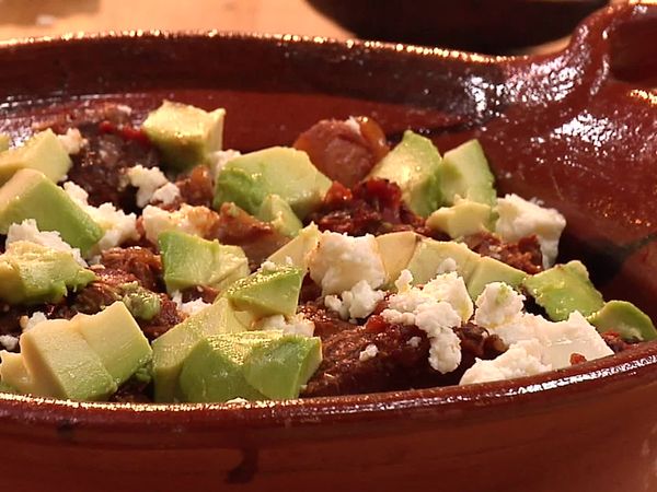 Mexico: One Plate at a Time with Rick Bayless - Tacos Hola!