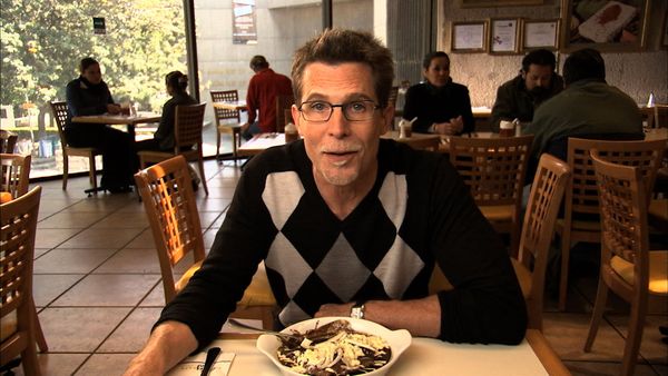 Mexico: One Plate at a Time with Rick Bayless - A Whole New Enchilada
