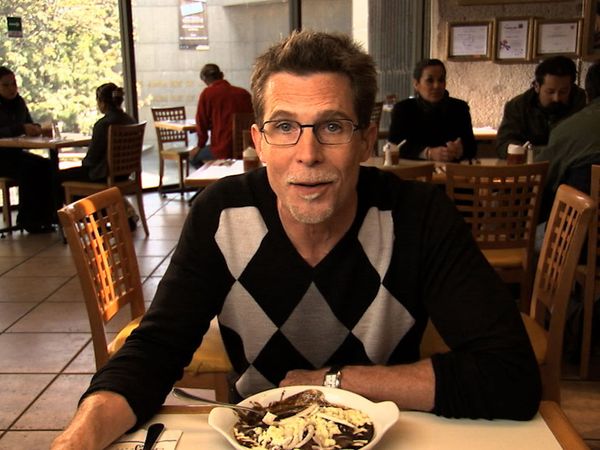Mexico: One Plate at a Time with Rick Bayless - A Whole New Enchilada