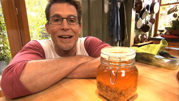 Mexico: One Plate at a Time with Rick Bayless - Liquid Gold