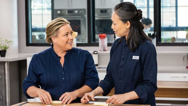 America's Test Kitchen - Fried Favorites