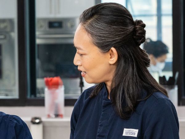 America's Test Kitchen - Fried Favorites