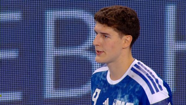 EHF Champions League: HC Zagreb – GOG (16 oktober 2025) - EHF Champions League: HC Zagreb – GOG (16 oktober 2025)