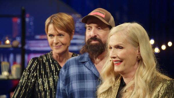 Den rette for Gunilla - Episode 102