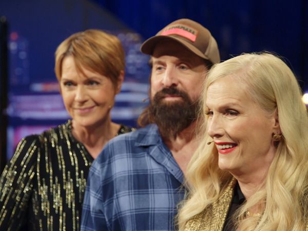 Den rette for Gunilla - Episode 102