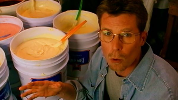 Mexico: One Plate at a Time with Rick Bayless - The Whole Enchilada