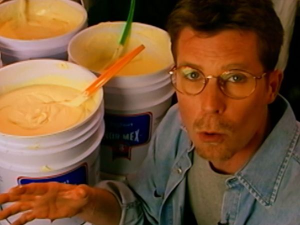 Mexico: One Plate at a Time with Rick Bayless - The Whole Enchilada