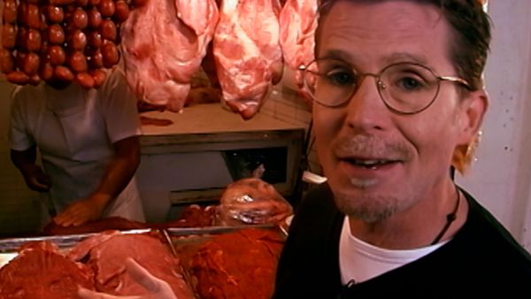 Mexico: One Plate at a Time with Rick Bayless - Let's Talk Tacos