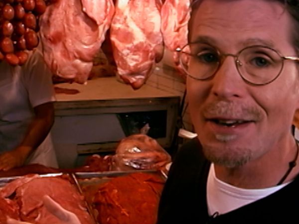 Mexico: One Plate at a Time with Rick Bayless - Let's Talk Tacos