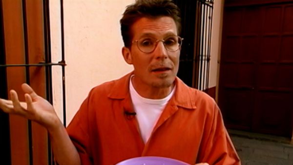 Mexico: One Plate at a Time with Rick Bayless - Sopes and Gorditas: Masa Appeal