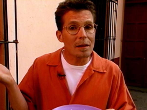 Mexico: One Plate at a Time with Rick Bayless - Sopes and Gorditas: Masa Appeal