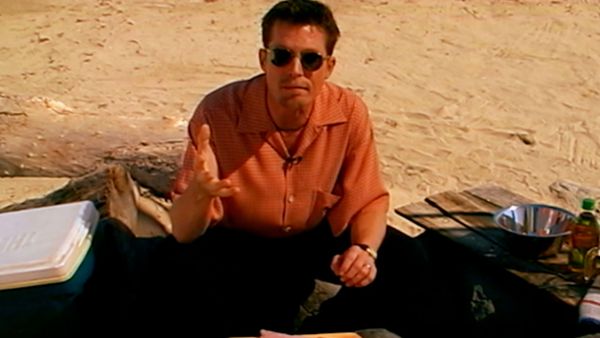Mexico: One Plate at a Time with Rick Bayless - Ceviche in the Limelight