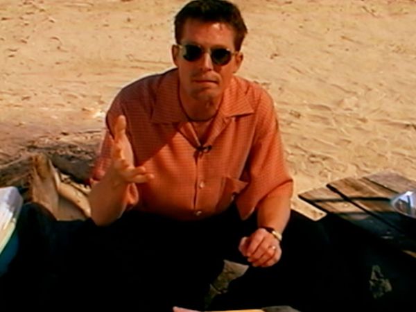 Mexico: One Plate at a Time with Rick Bayless - Ceviche in the Limelight