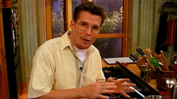 Mexico: One Plate at a Time with Rick Bayless - Green Sauce and Tomatillos: Mexican Vine Dining