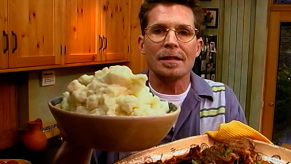 Mexico: One Plate at a Time with Rick Bayless - A la Mexicana: The Soul of Mexican Dining