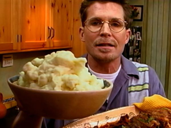Mexico: One Plate at a Time with Rick Bayless - A la Mexicana: The Soul of Mexican Dining