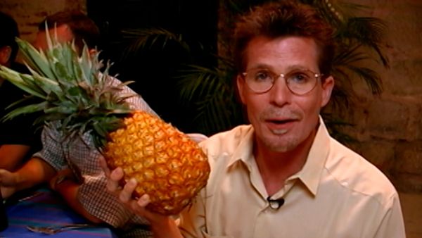 Mexico: One Plate at a Time with Rick Bayless - Fruit, Aguas, Ices & Paletas: The Ripe Stuff