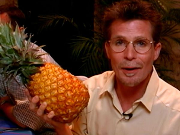 Mexico: One Plate at a Time with Rick Bayless - Fruit, Aguas, Ices & Paletas: The Ripe Stuff