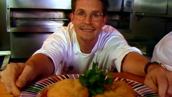 Mexico: One Plate at a Time with Rick Bayless - Chiles Rellenos and Other Cool Stuff
