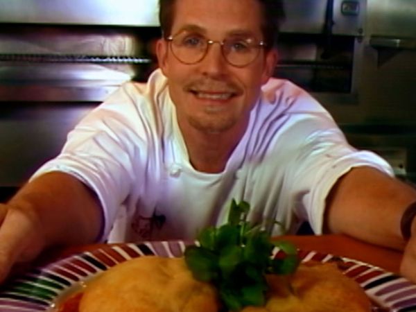 Mexico: One Plate at a Time with Rick Bayless - Chiles Rellenos and Other Cool Stuff