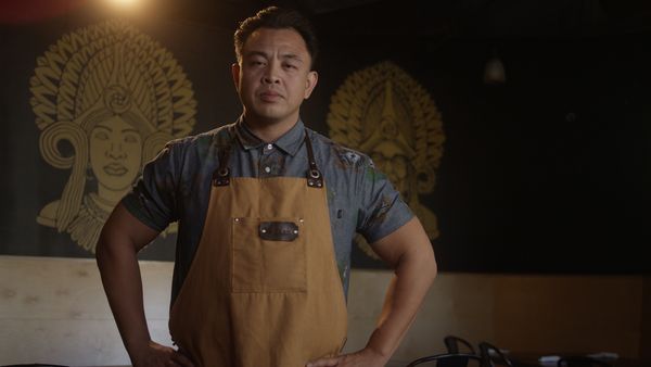 The Grill Iron - LA’s Finest Fried Chicken Galantine and the Ultimate Pilipino Breakfast