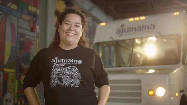 The Grill Iron - East Meets West in Ohio's Culinary Scene