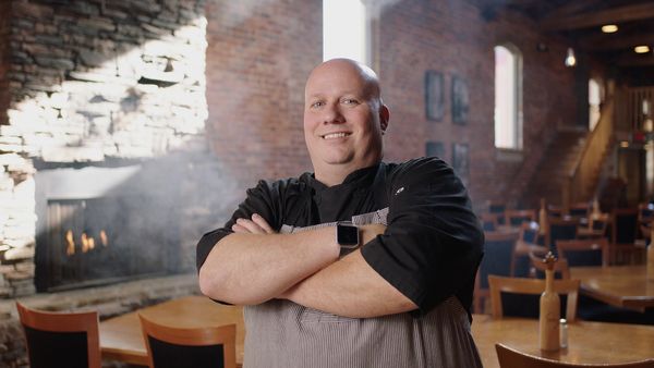 The Grill Iron - Coffee and Pork Collide in Clemson