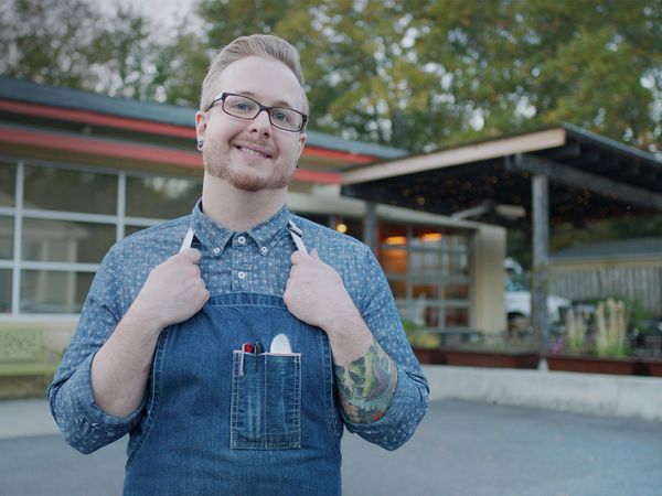 The Grill Iron - Stuffed Chicken Wings in South Carolina