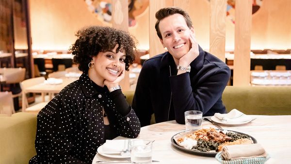 Fame to Table - Fariyal Abdullahi: From Ethiopia to the Met Gala