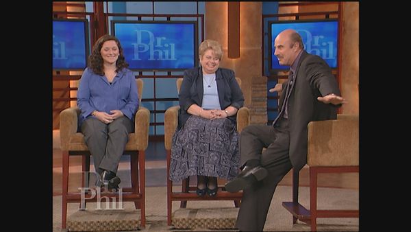 Best of Dr. Phil - The Top 3 Threats To Your Marriage