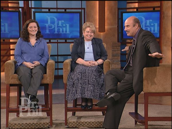 Best of Dr. Phil - The Top 3 Threats To Your Marriage