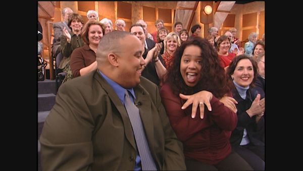 Best of Dr. Phil - Wedding Etiquette