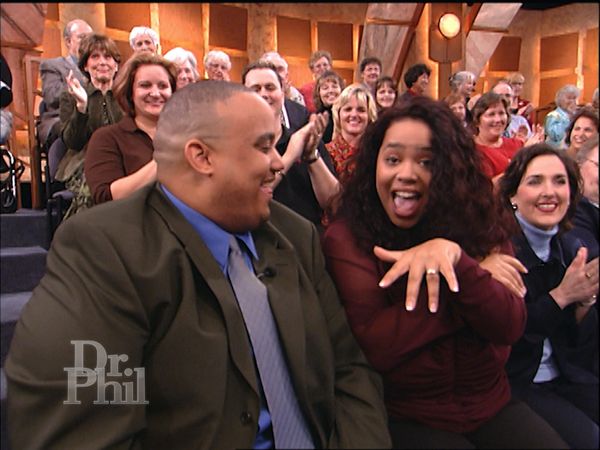 Best of Dr. Phil - Wedding Etiquette