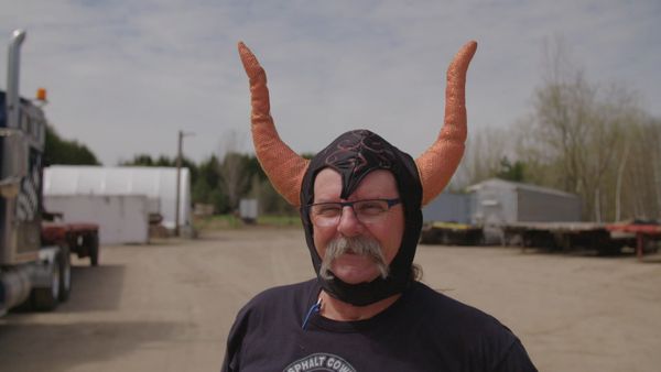 Big Rig Warriors - Avsnitt 101