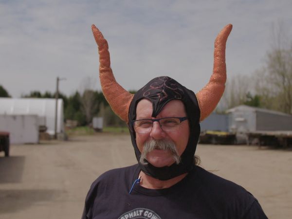 Big Rig Warriors - Avsnitt 101