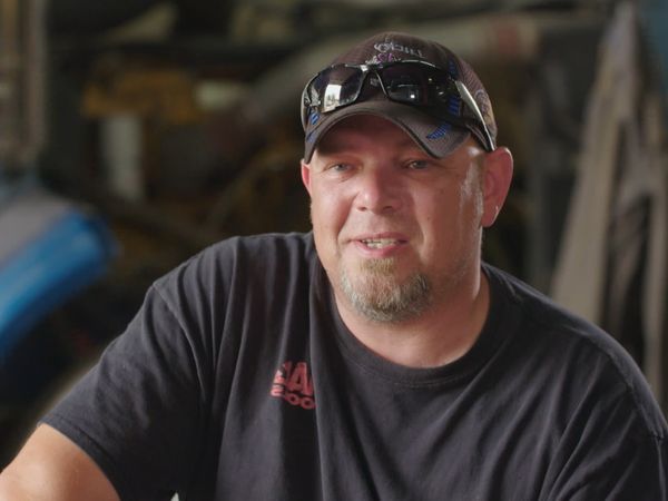 Big Rig Warriors - Avsnitt 104