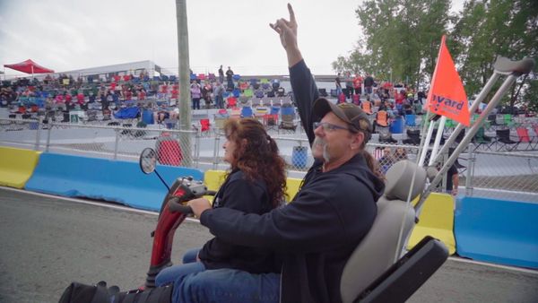 Big Rig Warriors - Avsnitt 109