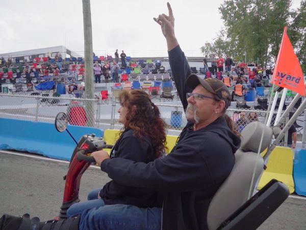 Big Rig Warriors - Avsnitt 109