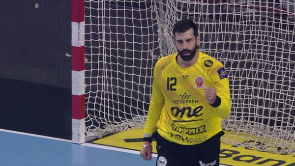 EHF Champions League: One Wrezprem – Industria Kielce (9 oktober 2025) - EHF Champions League: One Wrezprem – Industria Kielce (9 oktober 2025)