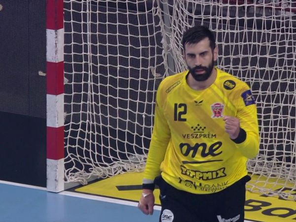 EHF Champions League: One Wrezprem – Industria Kielce (9 oktober 2025) - EHF Champions League: One Wrezprem – Industria Kielce (9 oktober 2025)