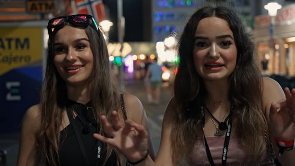 Sommer i Magaluf - Episode 202
