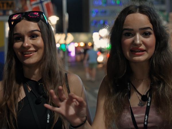 Sommer i Magaluf - Episode 202