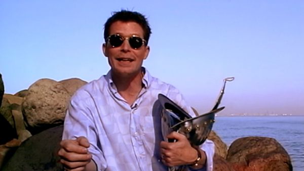 Mexico: One Plate at a Time with Rick Bayless - Fish a la Veracruzana: How to Fish for Compliments