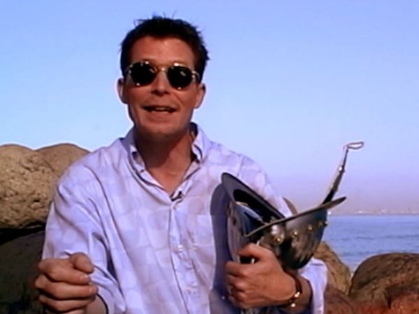 Mexico: One Plate at a Time with Rick Bayless - Fish a la Veracruzana: How to Fish for Compliments