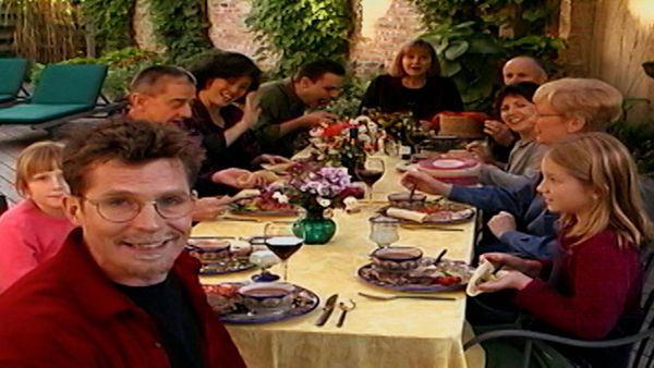 Mexico: One Plate at a Time with Rick Bayless - Carne Asada: The Great Steak Out