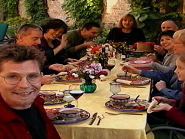 Mexico: One Plate at a Time with Rick Bayless - Carne Asada: The Great Steak Out