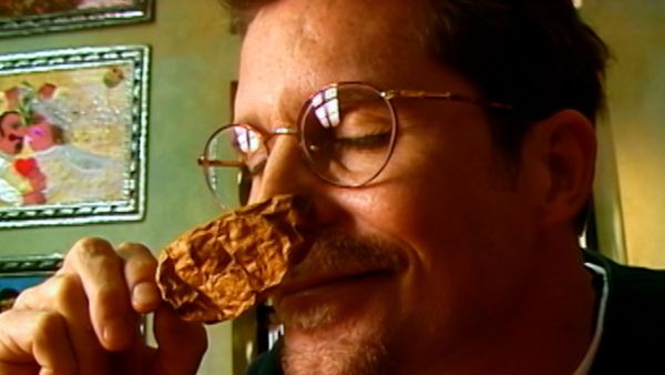 Mexico: One Plate at a Time with Rick Bayless - Adobo: Chiles Cut and Dried