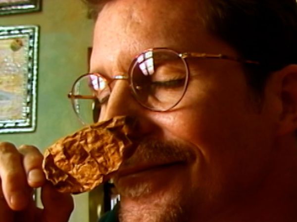 Mexico: One Plate at a Time with Rick Bayless - Adobo: Chiles Cut and Dried