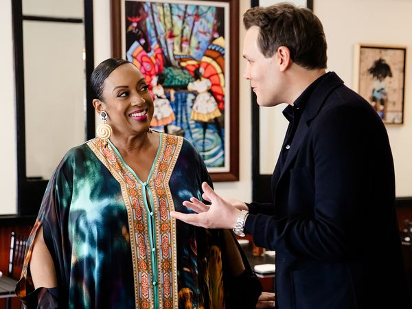 Fame to Table - Melba Wilson: A Harlem Icon